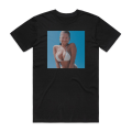 Miniatyrbild 1 av 5: Aphex Twin Windowlicker Albumomslag T-shirt Svart S