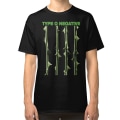 Pikkukuva 1 / 5: Type O Negative October Rust T-paita M