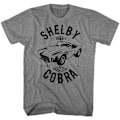 Pikkukuva 1 / 5: Carroll Shelby Shelbycobra T-paita M