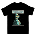 Miniatyrbillede 1 af 5: Min Egen Planet T-shirt M