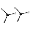 Miniatyrbild 4 av 5: 360 Smartai C50 G50 Robotdammsugare 20 st Sidoborstar