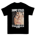 Pikkukuva 1 / 5: Varmasti suosikki Harry Styles - Iso T-paita M