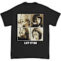 Pikkukuva 1 / 5: Beatles Let It Be -paita M
