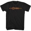 Pikkukuva 1 / 5: Elokuva Logo Conan Barbaria T-paita L
