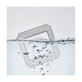 Miniatyrbilde 5 av 5: 6-pak Mikrofiber Moppkluter for Winbot W836 W850 W860 W880 W920 Vinduerensende Robot