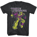 Pikkukuva 1 / 5: Devastator Transformers -paita XXL