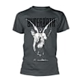 Miniatyrbilde 1 av 5: Underoath Erase Me T-skjorte M