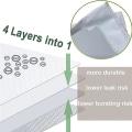 Miniatyrbilde 4 av 5: Støvsugerpose for I7 I8 I3 I4 I6 J7, J7+, S9 Plus, i og S-serien, støvpose for automatisk smuss