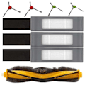 Miniatyrbilde 1 av 5: Reservedelersett for Deebot Ozmo 950 T5 920 T8 T8aiv Ozmo T8 T9 Power T9 Max N8 støvsugerpad