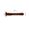 Miniatyrbilde 4 av 5: 3 stk. erstatningsruller for Speedpro Max Fc6822 Fc6823 Fc6827 Fc6908 Fc6906 Fc6904 støvsuger B