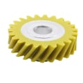 Miniatyrbillede 4 af 5: W10112253 Mixer Gear w10380496 Kulbørster Udskiftning og Køkkenassistent Mixer Reservedel 41