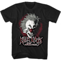Miniatyrbillede 1 af 5: Distressed Magori Killer Klowns From Outer Space T-shirt M