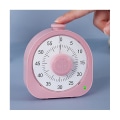 Miniatyrbild 2 av 5: Vision Timer Mekanisk Köktimer 60 Minuter Alarm Matlagning Timer Rosa