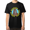Miniatyrbild 1 av 5: Sassy Wadiyatalkinabeet The Big Lez Show T-shirt XL