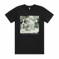 Miniatyrbild 1 av 5: Rage Against The Machine Killing In The Name Ratm Album Cover T-shirt Svart XXL