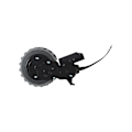 Miniatyrbild 4 av 5: Revolvermotor för Abir X5 X6 X8 S6 Robotdammsugare Tillbehör Påfyllning