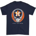 Pikkukuva 1 / 5: Grateful Dead Houston Astros Steal Your Base -paita M