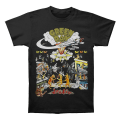Pikkukuva 1 / 5: Green Day 1994 Kiertue T-paita XL
