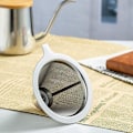 Miniatyrbillede 3 af 5: Genanvendelig 304 Rustfrit Stål Kaffe Filterholder Hæld Kaffe Drypper Kaffe Te Filter Kurv