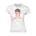 Miniatyrbilde 1 av 5: David Bowie Aladdin Sane T-skjorte XL