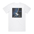 Miniatyrbillede 1 af 5: X-Ray Connection X Ray Connection Album Cover T-Shirt Hvid M