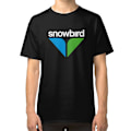 Pikkukuva 1 / 5: Snowbird Ski Resort -matkailupaita XL