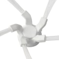 Miniatyrbilde 3 av 5: Sidebørstetilbehør for Bot W10 Robotstøvsuger W10 Pro - Reservedeler