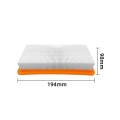 Pikkukuva 4 / 5: 3 kpl Suodattimia DS6000 Ds5500 DS5600 DS5800 Imurin Hepa