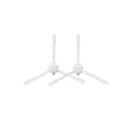 Pikkukuva 2 / 5: Xclea H30 Plus / H40 Plus -robotti-imurin varaosat: Sivuharja, HEPA-suodatin