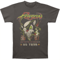 Pikkukuva 1 / 5: Poison Poison Snake T-paita XL