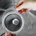 Miniatyrbillede 4 af 5: Genanvendelig 304 Rustfrit Stål Kaffe Filterholder Hæld Over Kaffe Drypper Mesh Kaffe Te Filter