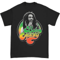 Pikkukuva 1 / 5: Bob Marley Nuorten Groovy Seal T-paita XXXL