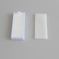Pikkukuva 5 / 5: Xiaomi G1 -imurin osat: HEPA-suodatin