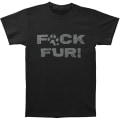 Miniatyrbild 1 av 5: Motive Company Fuck Fur T-shirt L