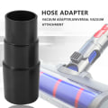 Miniatyrbilde 3 av 5: 2 stk støvsuger-slangetilpasningsadapter Rengjøringslange Universal adapterkonverter, 32 mm 35 mm 40 mm slange-reduserer