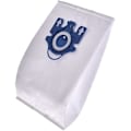 Miniatyrbillede 4 af 4: Støvsugerpose Hepa Filter-aa 50 til 3d Gn Compact C1 C2 Complete C2 C3 S4000 S5000 S6000 S8310 Støvsuger C