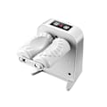 Miniatyrbild 1 av 5: Automatisk elektrisk dumplingsmaskin, dumplingsform, pressform, automatiskt tillbehör