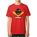 Pikkukuva 1 / 5: Pinch Hitter -paita red