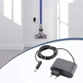 Miniatyrbilde 3 av 5: Støvsuger Strøm Adapter Robot Støvsuger Erstatning Lader For V6 V7 V8 Dc58 Dc59 Dc61 Dc62 Dc7