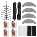 Miniatyrbild 2 av 5: All-in-one-kit för N2 robotdammsugare tillbehör