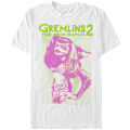 Miniatyrbillede 1 af 5: Vintage Greta Gremlins 2 The New Batch T-shirt M
