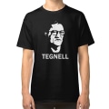 Miniatyrbild 1 av 5: Anders Tegnell T-shirt M