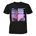 Pikkukuva 1 / 5: Lusts Call Of The Void -albumi T-paita XXXL