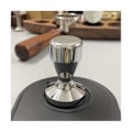 Miniatyrbild 1 av 5: Kaffe Smash Flat Bottom Solid Stainless Steel Espresso Maskin Kalibreringspress Hammare