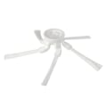 Miniatyrbild 4 av 5: Sidoborstetillbehör för Bot W10 Robotdammsugare W10 Pro Ersättningsdelar