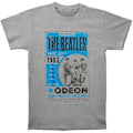 Miniatyrbilde 1 av 5: Beatles Odeon Poster T-skjorte M