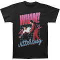 Miniatyrbilde 1 av 5: Wham Jitterbug T-skjorte XXXL