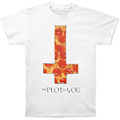 Pikkukuva 1 / 5: Plot In You Pizza Ristipaita M