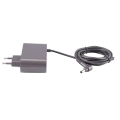 Miniatyrbilde 4 av 5: 30.45v 1.1a støvsugerlader for V10 V11 støvsugerlader strømforsyning adapter europeisk plugg