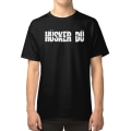 Miniatyrbilde 1 av 5: Zen Arcade Husker Moud T-skjorte XXL
